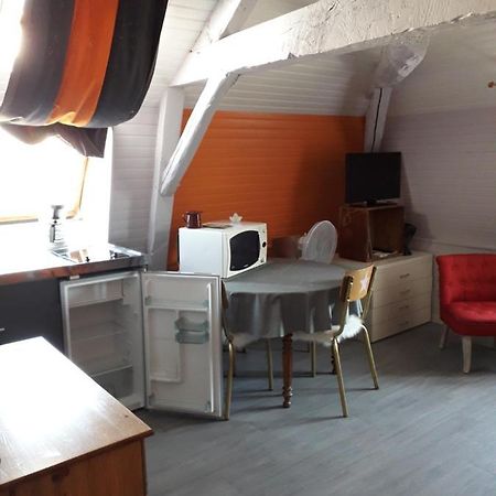 Appartement V l'eau de la loire à Savennieres Extérieur photo